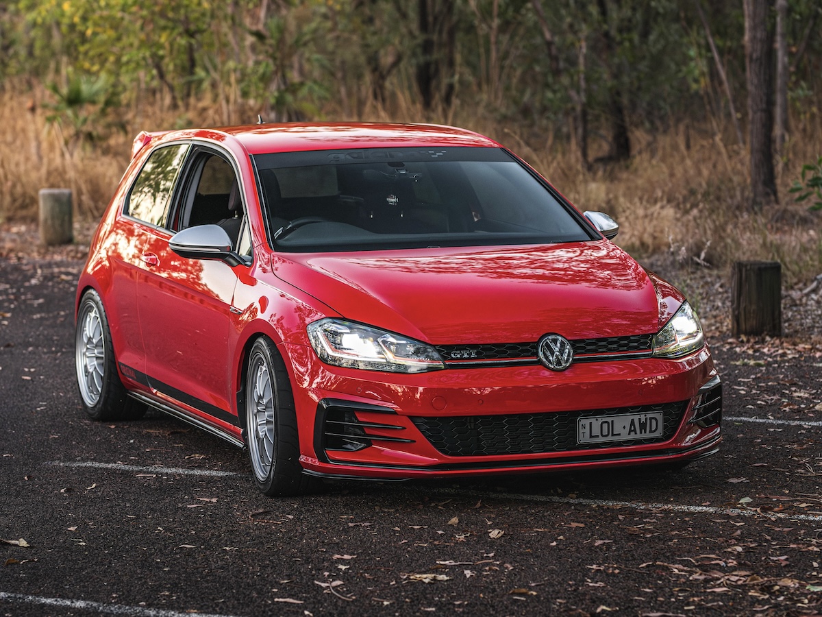 GTI