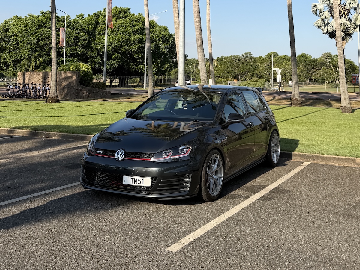GTI 2
